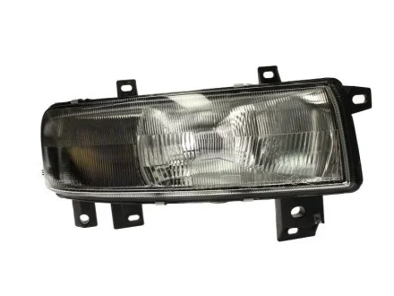 Фара передня для Opel, Renault, Nissan DEPO 551-1143R-LD-EM фото товару