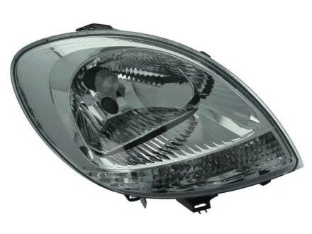 Фара передня для Renault, Nissan DEPO 551-1145R-LDEMC фото товару