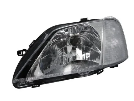Фара передня для Dacia DEPO 551-1153L-LD-EM фото товару