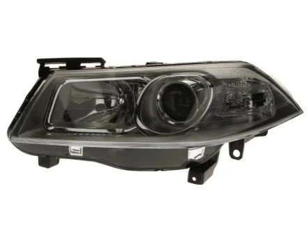 Фара передняя для DEPO 551-1162L-LD-EM фото товара
