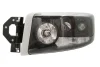 <strong>Передня фара DEPO 551-1163L-LDEF2 (фото 1)</strong>