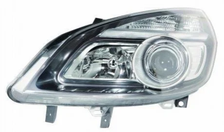 Фара передня для DEPO 551-1169L-LDEM2 фото товару