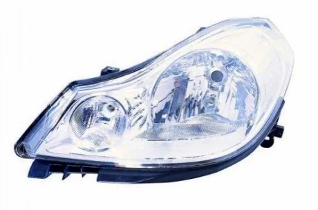 Фара передня для Renault DEPO 551-1175L-LD-EM фото товару