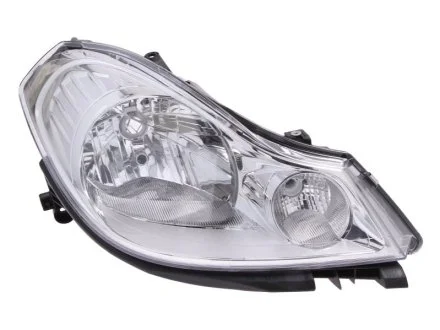Фара передня для Renault DEPO 551-1175R-LD-EM фото товару