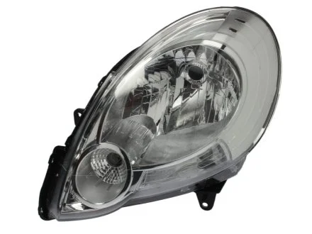 Фара передня для Renault, Vauxhall, Nissan, Opel DEPO 551-1176L-LD-EM фото товару