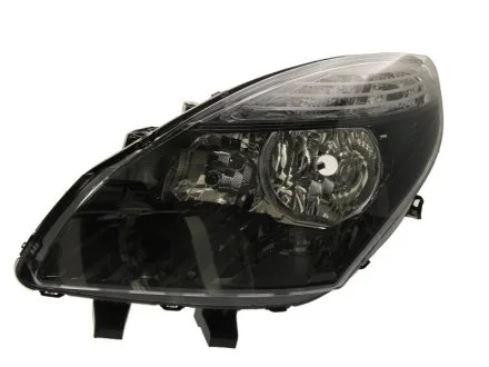 Фара передня для DEPO 551-1177L-LDEM2 фото товару