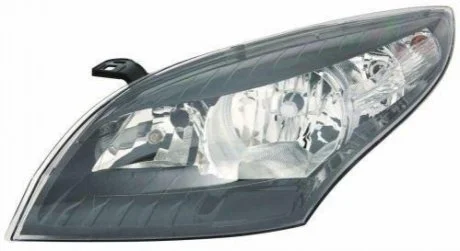 Фара передня для Renault DEPO 551-1178LMLDEM2 фото товару