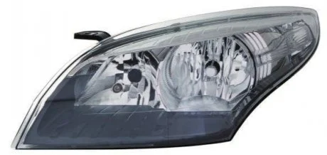 Фара передня для Renault DEPO 551-1178RMLEMN1 фото товару