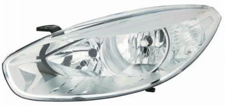 Фара передня для Renault DEPO 551-1184RMLD-EM фото товару