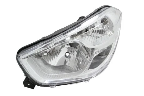 Фара передня для Dacia DEPO 551-1196L-LD-EM фото товару