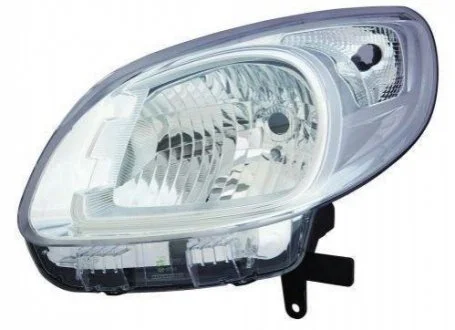 Фара передняя для DEPO 551-11A4R-LDEM1 фото товара