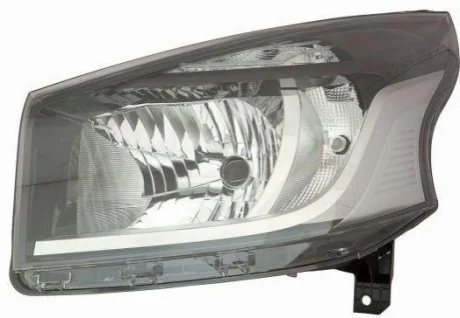 Фара передня для DEPO 551-11A7L-LDEM2 фото товару