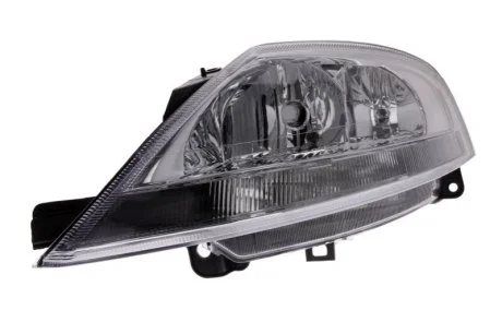 Фара передня для Citroen, Peugeot DEPO 552-1117L-LD-EM фото товару