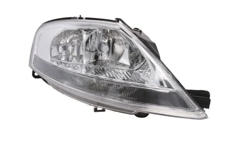 Фара передняя для DEPO 552-1117R-LD-EM фото товара