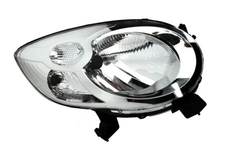 Фара передня для DEPO 552-1123R-LD-EM фото товару