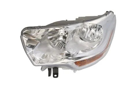 Фара автомобільна для Citroen DEPO 5521135LMLDEM фото товару