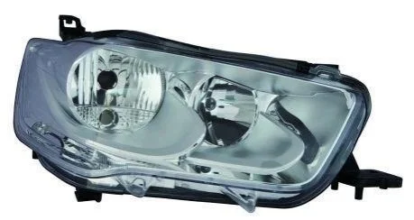 Фара передня для Citroen DEPO 552-1142R-LDEMN фото товару