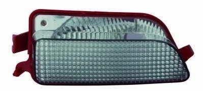 Лiхтар задній для Citroen DEPO 552-1310R-LD-UE фото товару