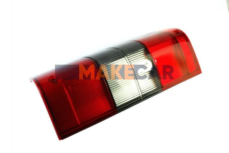 <strong>Ліхтар задній Лів (P21/4W/P21W, колір повороту димчастий) CITROEN JUMPER I FIAT DUCATO PEUGEOT BOXER 02.94-04.02 DEPO 552-1918L-UE (фото 1)</strong>