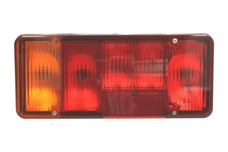 <strong>Задній ліхтар зліва DEPO 552-1929L-LD-WE (фото 1)</strong>