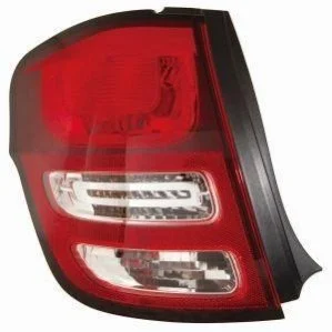 Фонарь задний для Citroen DEPO 552-1939L-LD-UE фото товара