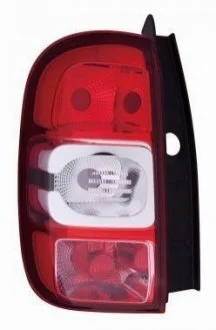 Ліхтар задній для DEPO 553-1901L-LD-UE фото товару
