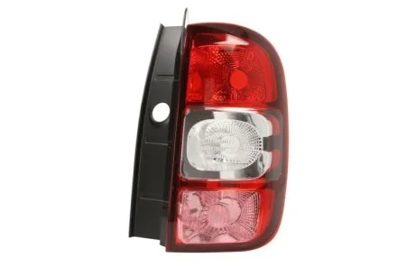 Ліхтар задній для DEPO 553-1901R-LD-UE фото товару