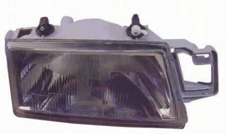 Фара передня для DEPO 661-1108L-LD-E фото товару