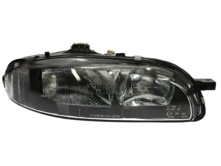 Фара передня для DEPO 661-1120R-LD-EM фото товару