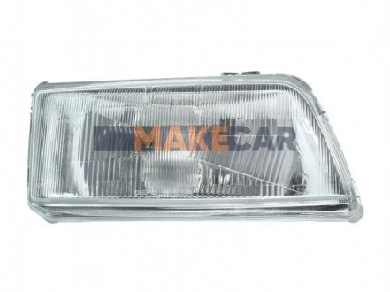 Фара передня для DEPO 661-1122R-LD-EM фото товару
