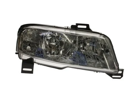 Фара передня для DEPO 661-1134R-LD-EM фото товару