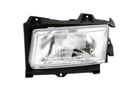 Фара передня для Citroen, Peugeot, Fiat DEPO 661-1138L-LD-EM фото товару