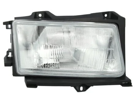Фара передня для Fiat, Citroen DEPO 661-1138R-LD-EM фото товару