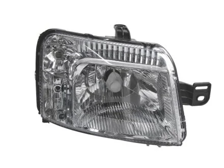 Фара передня для Fiat DEPO 661-1141R-LD-EM фото товару
