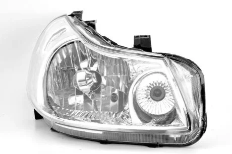 Фара права H4 елек.рег.[] для Suzuki DEPO 661-1152R-LD-EM фото товара