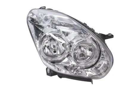 Фара передня для Fiat, Opel DEPO 661-1163RMLD-EM фото товару
