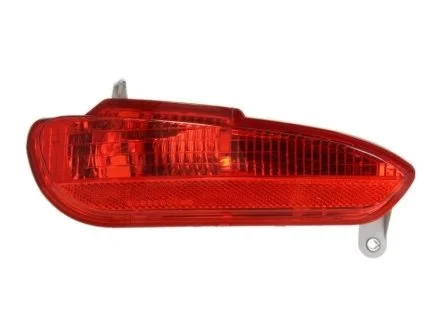 Рефлектор задній для DEPO 661-4002L-LD-UE фото товару