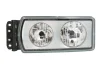 <strong>Передня фара DEPO 663-1106L-LD-EM (фото 1)</strong>