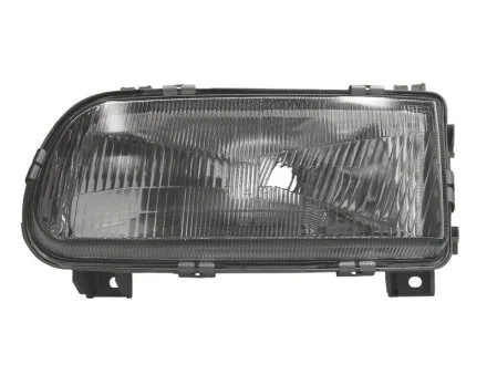 Фара передня для DEPO 665-1102L-LD-EM фото товару