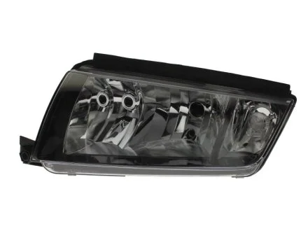 Фара передня для Ford, Mazda, Suzuki, Volkswagen, Fiat DEPO 665-1105L-LDEM2 фото товару