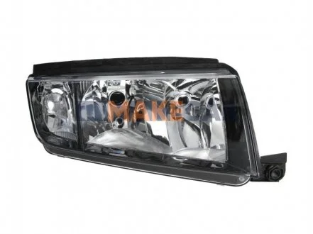 Фара передня для DEPO 665-1105R-LDEM2 фото товару