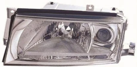 Фара передня для Skoda DEPO 665-1106L-LDBMF фото товару