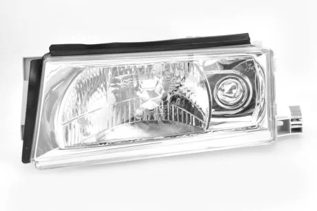 Фара передня для Skoda DEPO 665-1106L-LD-EM фото товару