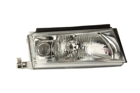 Фара передня для Skoda DEPO 665-1106R-LDBMF фото товару