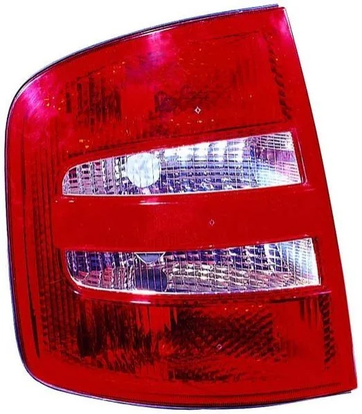 <strong>Задній ліхтар зліва DEPO 665-1902L-UE (фото 1)</strong>