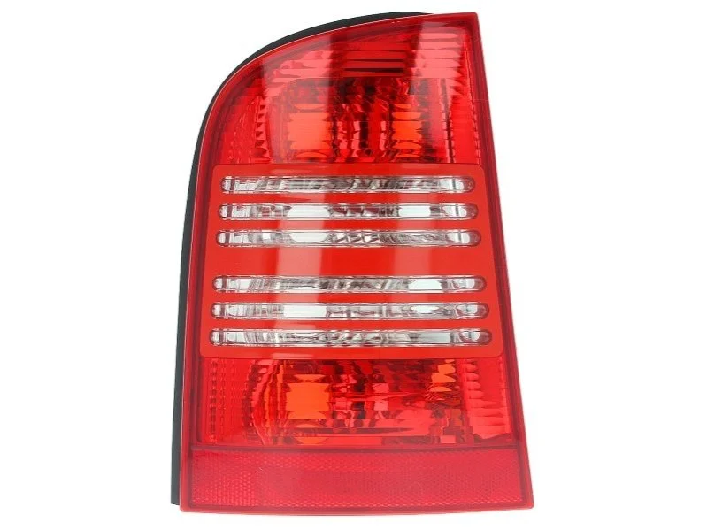 <strong>Ліхтарь задний лів. без патрона COMBI DEPO 665-1904L-LD-UE (фото 1)</strong>