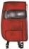 <strong>Ліхтарь задний лів. без патрона PICK-UP DEPO 665-1907L-LD-UE (фото 1)</strong>