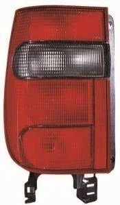 Ліхтарь задний лів. без патрона PICK-UP для DEPO 665-1907L-LD-UE фото товару