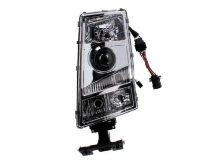 Передня фара для DEPO 773-1125L-LDEMN фото товара