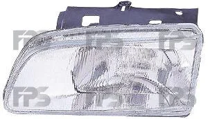 Фара передня для Citroen DEPO FP 0550 R2-E фото товару